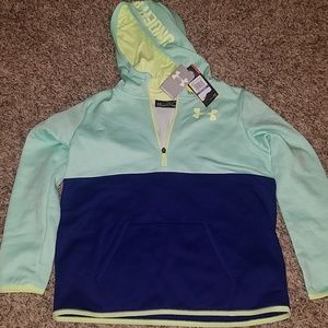 Under Armour youth hoodie XL